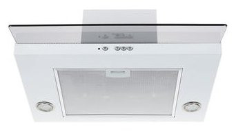 Каминная вытяжка ELIKOR CI6423W0