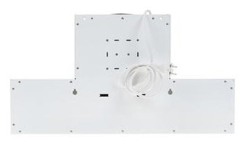 Каминная вытяжка ELIKOR CI6423W0
