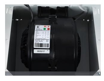 Каминная вытяжка ELIKOR CI6423W0
