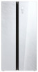 Холодильник Zarget ZSS 615WG Холодильник Zarget ZSS 615WG