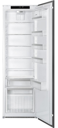 Встраиваемый холодильник Smeg S8L1743E