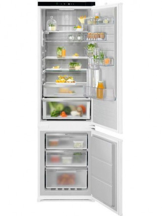 Холодильник ELECTROLUX ENC8MC19S Холодильник ELECTROLUX ENC8MC19S