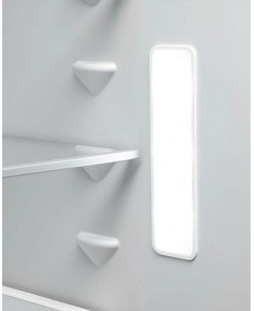 Холодильник ELECTROLUX ENC8MC19S Холодильник ELECTROLUX ENC8MC19S