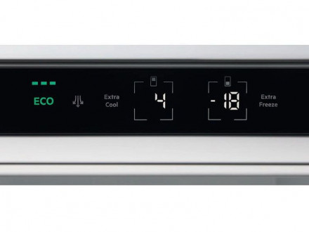 Холодильник ELECTROLUX ENC8MC19S Холодильник ELECTROLUX ENC8MC19S