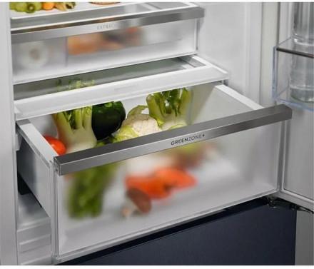 Холодильник ELECTROLUX ENC8MC19S Холодильник ELECTROLUX ENC8MC19S