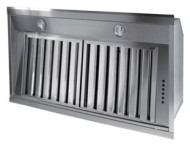 Встраиваемая вытяжка Sirius SL 901 86 IX Встраиваемая вытяжка Sirius SL 901 86 IX