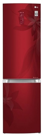 Холодильник LG GA-B499 TGRF