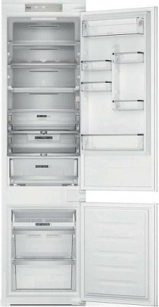 Холодильник WHIRLPOOL WHC 20T573 P Холодильник WHIRLPOOL WHC 20T573 P