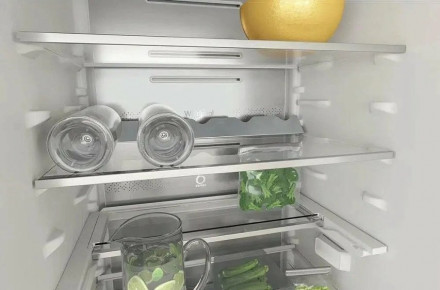 Холодильник WHIRLPOOL WHC 20T573 P Холодильник WHIRLPOOL WHC 20T573 P