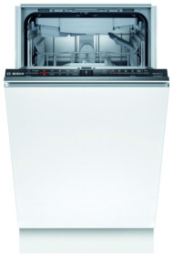 Встраиваемая посудомоечная машина Bosch SPV2HMX1FR