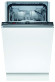 Встраиваемая посудомоечная машина Bosch SPV2HMX1FR Встраиваемая посудомоечная машина Bosch SPV2HMX1FR