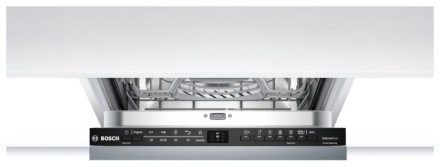 Встраиваемая посудомоечная машина Bosch SPV2HMX1FR Встраиваемая посудомоечная машина Bosch SPV2HMX1FR