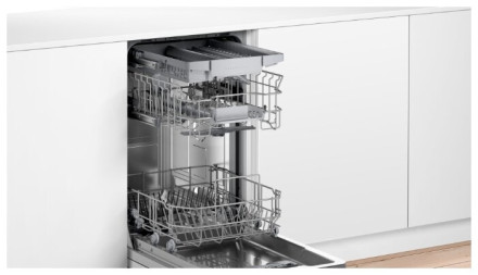 Встраиваемая посудомоечная машина Bosch SPV2HMX1FR Встраиваемая посудомоечная машина Bosch SPV2HMX1FR