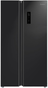 Холодильник Side by Side EVELUX FSBS 5100 B Холодильник Side by Side EVELUX FSBS 5100 B