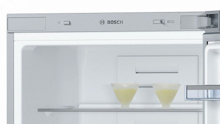 Холодильник BOSCH KGN 39xl14r