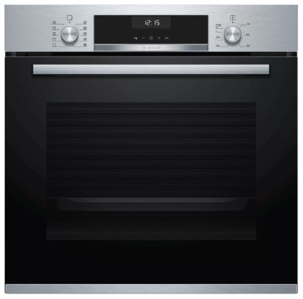 Электрический духовой шкаф Bosch HBA5370S0 Электрический духовой шкаф Bosch HBA5370S0
