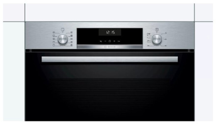 Электрический духовой шкаф Bosch HBA5370S0 Электрический духовой шкаф Bosch HBA5370S0
