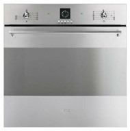 Электрический духовой шкаф smeg SF390X Электрический духовой шкаф smeg SF390X