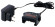 Триммер аккумуляторный BLACK+DECKER STC1820PC Триммер аккумуляторный BLACK+DECKER STC1820PC