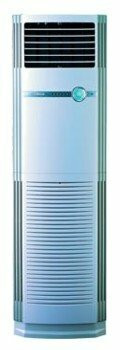 Колонный кондиционер Yamaha AF24EK4F/L Колонный кондиционер Yamaha AF24EK4F/L