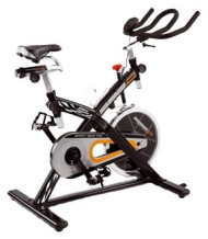 Вертикальный велотренажер BH FITNESS H9160 SB2.0