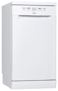 Посудомоечная машина Whirlpool WSFE 2B19 Посудомоечная машина Whirlpool WSFE 2B19