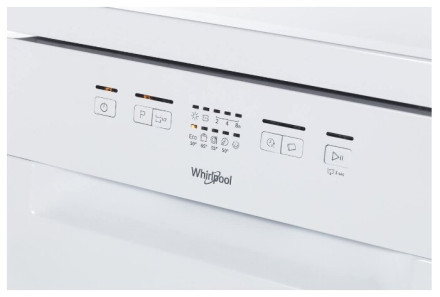 Посудомоечная машина Whirlpool WSFE 2B19 Посудомоечная машина Whirlpool WSFE 2B19