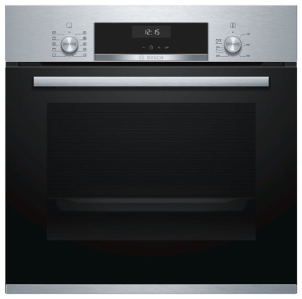 Электрический духовой шкаф Bosch HBJ558YS0Q Электрический духовой шкаф Bosch HBJ558YS0Q