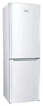Холодильник HOTPOINT-ARISTON HBM 1181.3 NF