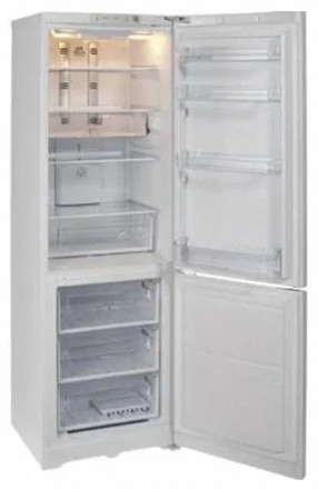 Холодильник HOTPOINT-ARISTON HBM 1181.3 NF