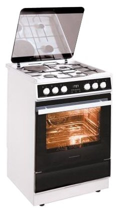 Плита Kaiser HGE 62309 KW
