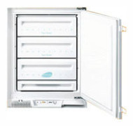Встраиваемый морозильник Electrolux EUU 1170