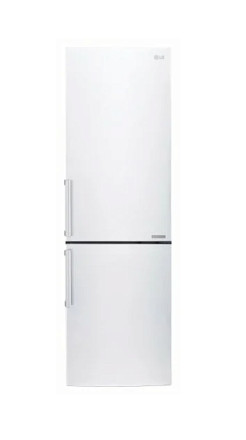 Холодильник LG GW-B469BQJZ белый Холодильник LG GW-B469BQJZ белый