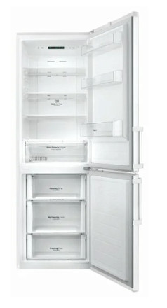 Холодильник LG GW-B469BQJZ белый Холодильник LG GW-B469BQJZ белый