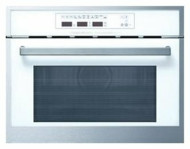 Микроволновая печь встраиваемая Kuppersbusch EMWK 1050.1 PW