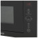 Встраиваемая микроволновая печь Exiteq EXM-106 черный Встраиваемая микроволновая печь Exiteq EXM-106 черный