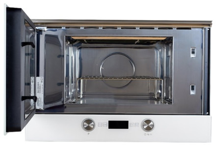 Микроволновая печь Kuppersberg HMW 393 W Микроволновая печь Kuppersberg HMW 393 W