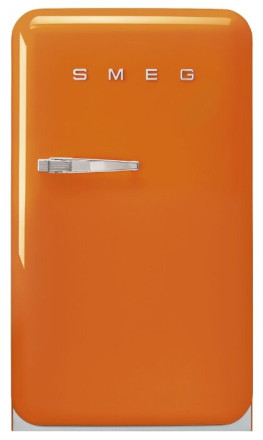 Холодильник smeg FAB10ROR2