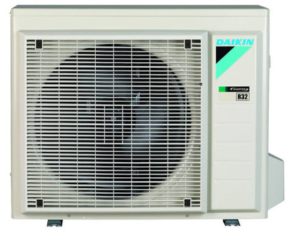 Сплит-система Daikin FTXF25D/RXF25D Сплит-система Daikin FTXF25D/RXF25D