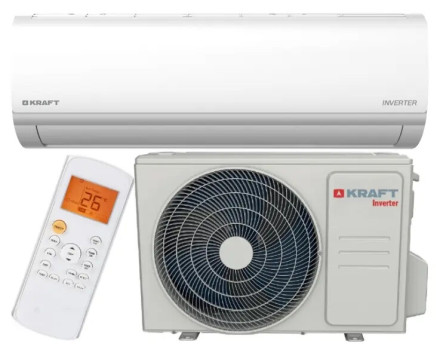 Сплит-система Kraft KF-MAX09E Сплит-система Kraft KF-MAX09E