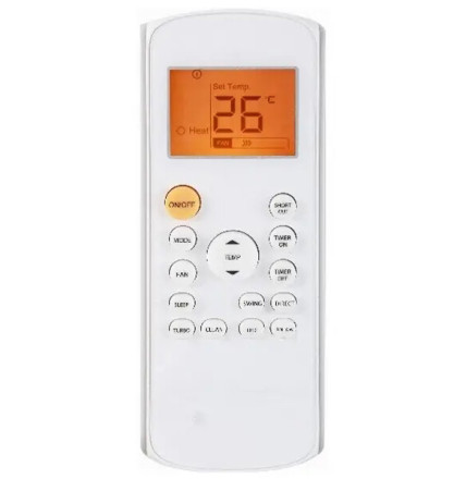 Сплит-система Kraft KF-MAX09E Сплит-система Kraft KF-MAX09E