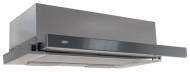 Встраиваемая вытяжка MBS Pilea 160 inox (2017) Встраиваемая вытяжка MBS Pilea 160 inox (2017)