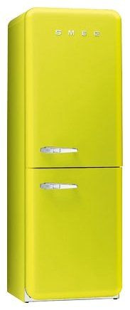 Холодильник SMEG fab32ve7 Холодильник SMEG fab32ve7
