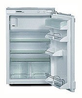 Встраиваемый холодильник Liebherr KIP 1444
