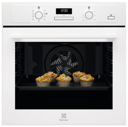 Электрический духовой шкаф Electrolux OED3H50V Электрический духовой шкаф Electrolux OED3H50V