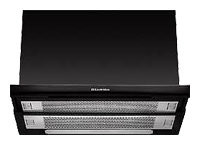Встраиваемая вытяжка Electrolux EFP 636 W
