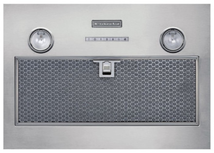 Встраиваемая вытяжка KitchenAid KEBES 60010 Встраиваемая вытяжка KitchenAid KEBES 60010