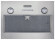 Встраиваемая вытяжка KitchenAid KEBES 60010 Встраиваемая вытяжка KitchenAid KEBES 60010