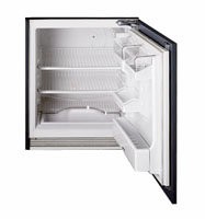 Встраиваемый холодильник smeg FR158A