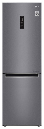 Холодильник LG DoorCooling+ GA-B509 MLSL Холодильник LG DoorCooling+ GA-B509 MLSL